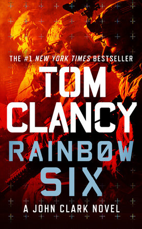 Rainbow Six by Tom Clancy