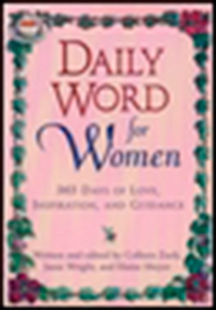 Daily Word for Women