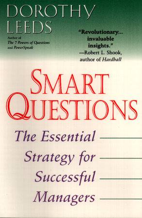 Smart Questions by Dorothy Leeds