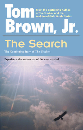 The Search by Tom Brown, Jr.