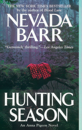 Hunting Season By Nevada Barr 9780425188781 Penguinrandomhouse