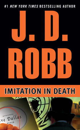 Imitation in Death by J. D. Robb