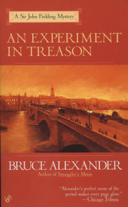 An Experiment in Treason