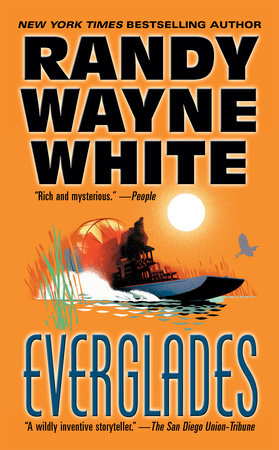 Everglades by Randy Wayne White