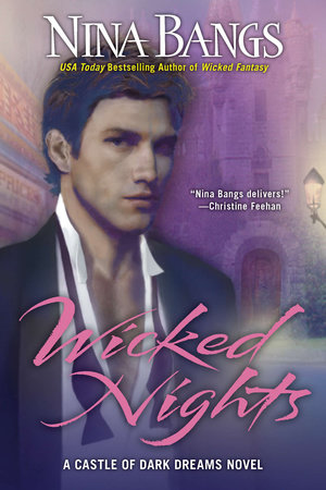 Wicked Nights by Nina Bangs