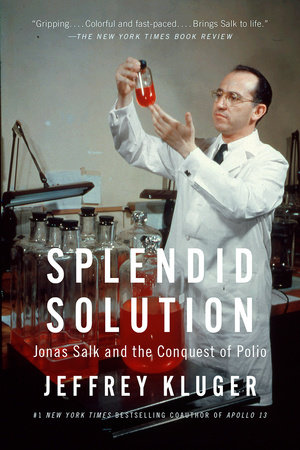 Splendid Solution by Jeffrey Kluger