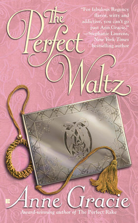 The Perfect Waltz by Anne Gracie
