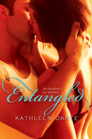 Entangled by Kathleen Dante