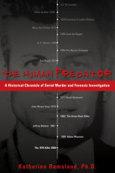 The Human Predator