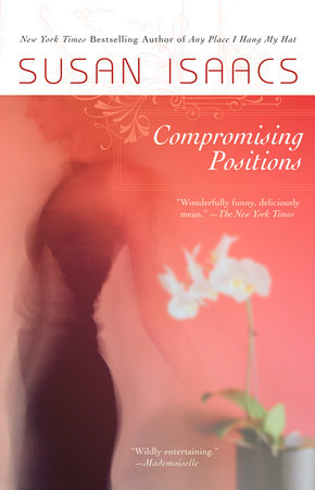 Compromising Positions by Susan Isaacs