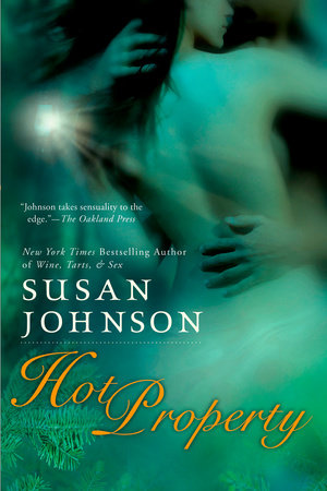Hot Property by Susan Johnson