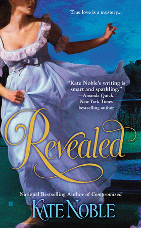 Revealed by Kate Noble
