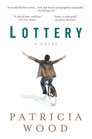 Lottery by Patricia Wood