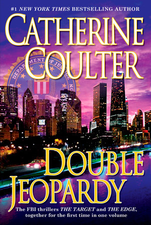 Double Jeopardy by Catherine Coulter