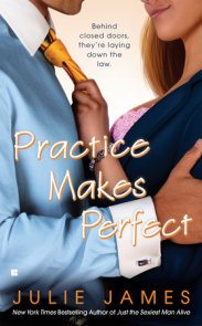 Practice Makes Perfect