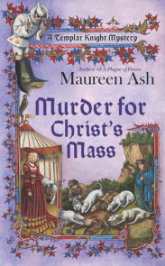 Murder for Christ's Mass