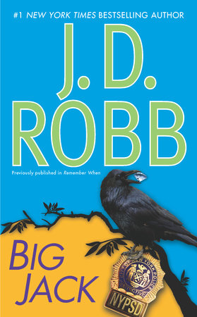 Big Jack by J. D. Robb
