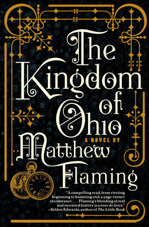 The Kingdom of Ohio by Matthew Flaming