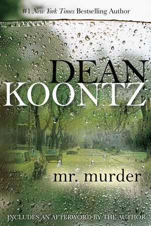 Mr. Murder by Dean Koontz