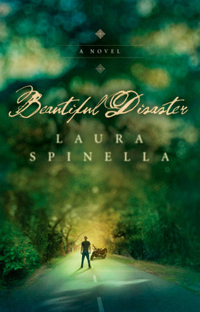 Beautiful Disaster by Laura Spinella