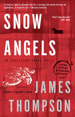Snow Angels by James Thompson