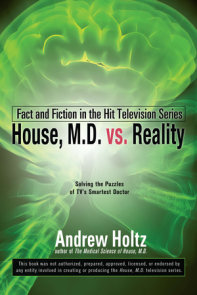House M.D. vs. Reality