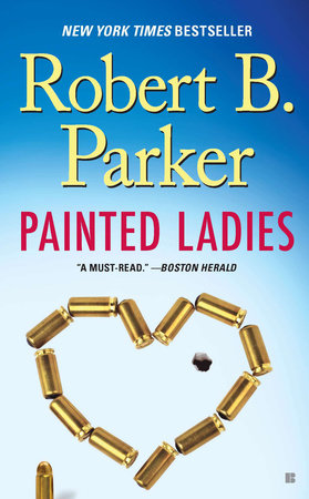 Painted Ladies by Robert B. Parker
