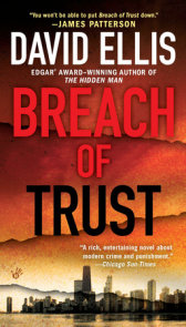 Breach of Trust