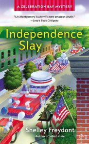 Independence Slay