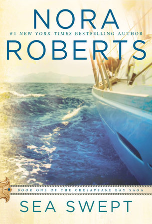 Sea Swept by Nora Roberts