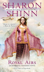 Unquiet Land by Sharon Shinn Unquiet Land by Sharon Shinn