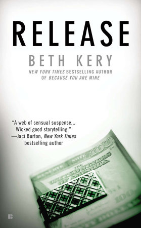 Release by Beth Kery