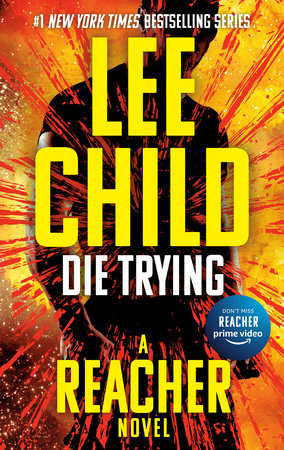 Die Trying by Lee Child