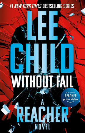 Without Fail by Lee Child