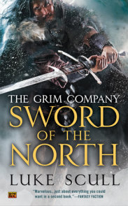 Sword of the North