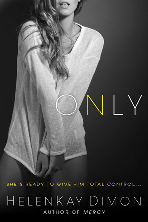 Only by HelenKay Dimon