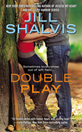 Double Play by Jill Shalvis