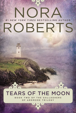 Tears of the Moon by Nora Roberts