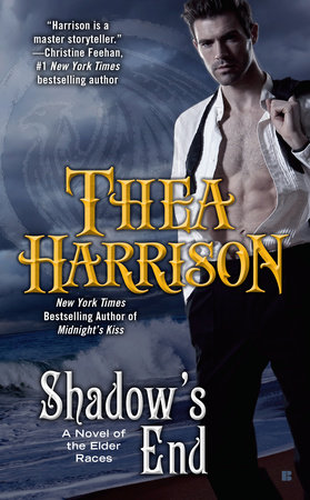Shadow's End by Thea Harrison