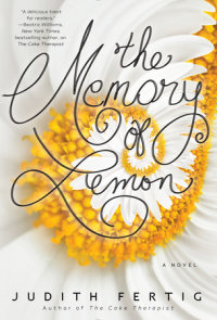 The Memory of Lemon