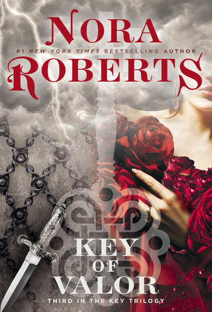 Key of Valor by Nora Roberts