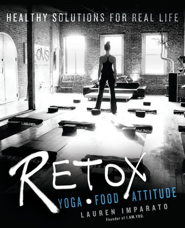 RETOX by Lauren Imparato