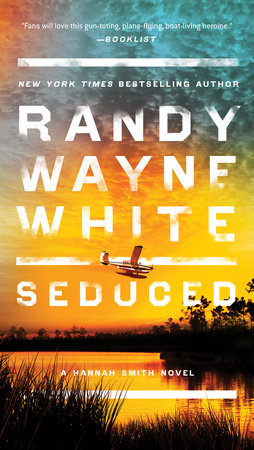 Seduced by Randy Wayne White