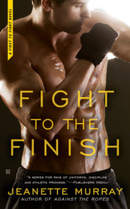 Fight to the Finish