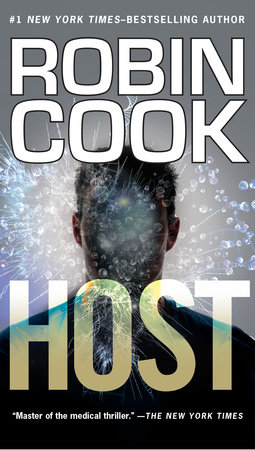 Host by Robin Cook