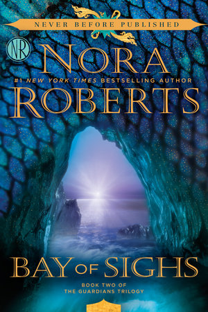 Bay of Sighs by Nora Roberts