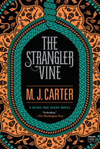 The Strangler Vine