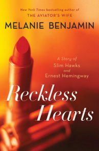 Reckless Hearts (Short Story)