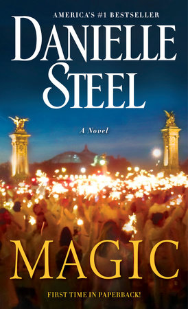 Magic by Danielle Steel