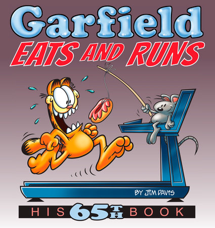 Garfield - 